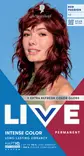 Schwarzkopf LIVE 43 Red Passion kestohiusväri - Hiusvärit - 7332531133289 - 1