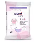 SENI CARE INTI+, intiimialueiden kosteus - Intiimikosteuspyyhkeet - 5900516421809 - 1