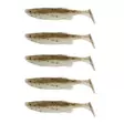SG Fat Minnow T-Tail 7,5cm Holo Baitfish - Jigit ja jigipäät - 5706301769879 - 1