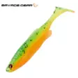 SG Fat Minnow T-Tail 9cm Firecracker - Jigit ja jigipäät - 5706301769909 - 1