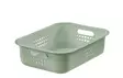 SMARTSTORE BASKET 10 vihreä - Laatikot - 7332462107809 - 1