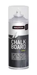 Spraymaali Liitutaulu Musta 400ml - Spraymaalit - 6412490032609 - 1