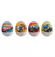 Suklaamuna Hot Wheels - Suklaat ja konvehdit - 0000080578529 - 2
