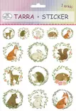Tarra-arkki Luonto - Tee-se-itse DIY - 6417715025879 - 1