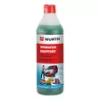 TEHOPESU WURTH 1L - Autoshampoot - 4053479960869 - 1