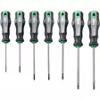 KWB Professional Torx-ruuvimeisselisarja - Työkalusarjat - 4009316652169 - 2