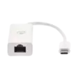 USB-verkkosovitin USB-C - RJ45 - Tietokonekaapelit - 5412810289189 - 3