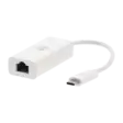 USB-verkkosovitin USB-C - RJ45 - Tietokonekaapelit - 5412810289189 - 5
