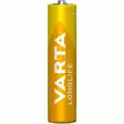 VARTA LONG LIFE AAA ALKALIPARISTO 8KPL - Alkaliparistot - 4008496681969 - 2