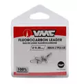 VMC Fluoroperuke 27,5cm 0,35mm 2kpl - Perukesiimat ja -tarvikkeet - 3422993068459 - 2