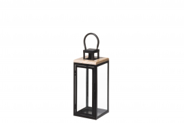 4LIVING LYHTY EMMI S - Kynttilälyhdyt - 6410416202389 - 1