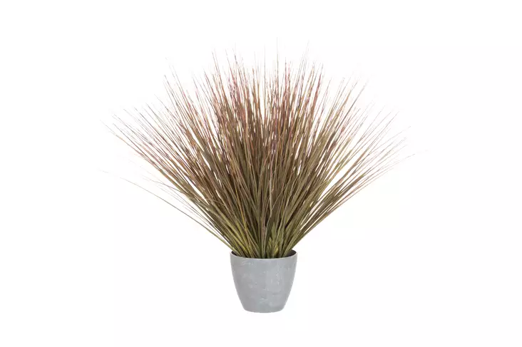4Living Heinä ruukussa 76 cm - Tekokukat ja -kasvit - 6410416031019 - 1