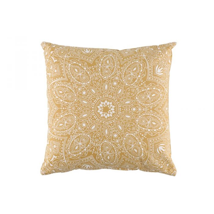 4Living Koristetyyny Mandala kelta - Koristetyynyt - 6410416148779 - 1