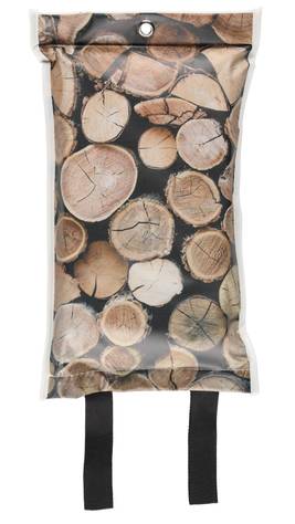 4Living Sammutuspeite puu 120x180 cm - Palosammuttimet ja sammutuspeitteet - 6410416181219 - 1