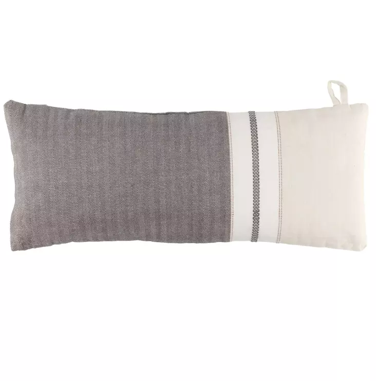 4Living Saunatyyny Dobby 55x22 cm - Laudeliinat - 6410416151939 - 1