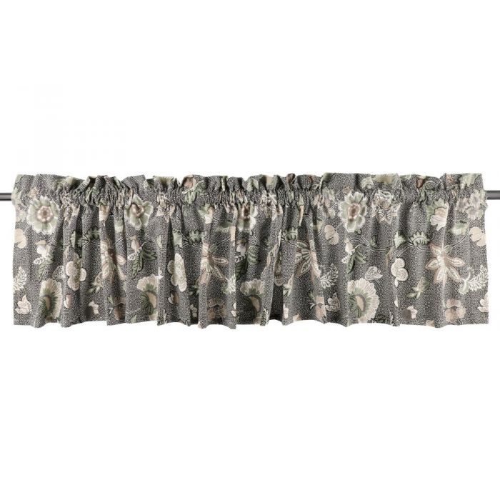 4Living Verhokappa Elegia 45x250 cm - Verhot - 6410416213019 - 1