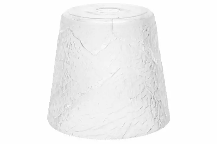 4Living Jäälyhty Huurre 20 cm - Hautalyhdyt - 6410412595379 - 1