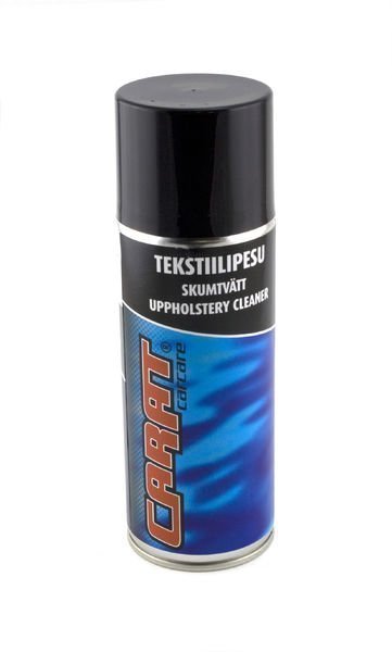 AT TEKSTIILIPESU 400ML - Sisätilojen pesu - 6416631070079 - 1