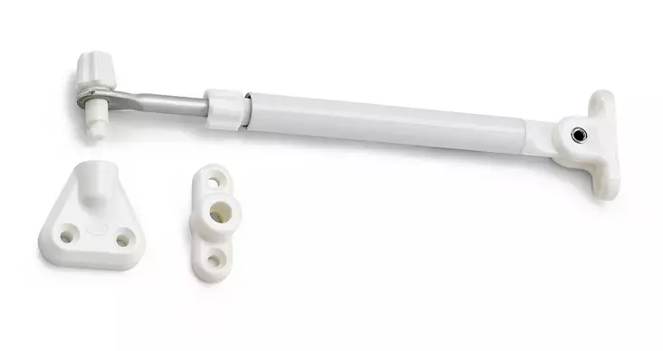 AUKIPITOLAITE 232 alumiini - Kahvat ja vetimet - 7317900053269 - 1