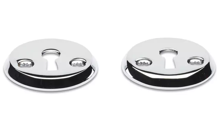 AVAINKILPI TORINO KROMI - Lukkotarvikkeet - 7317900176159 - 1