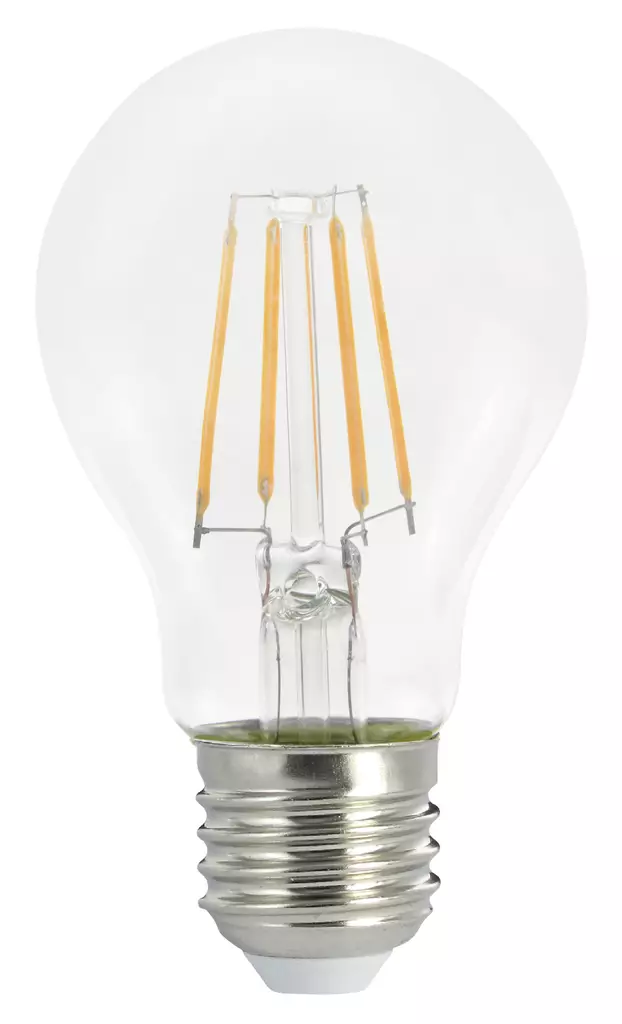 Airam LED Vakio 3-Step himmennys 7W E27 806lm 2700K, box - Lamput ja polttimot - 6435200276049 - 1