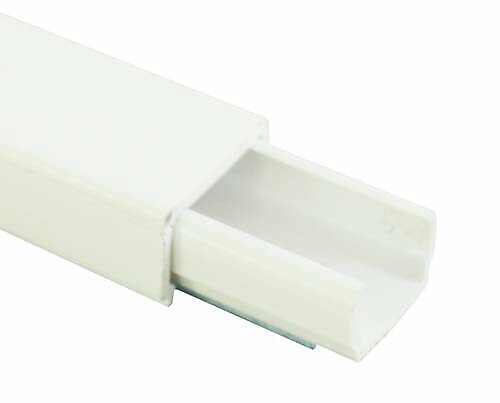 Asennuskanava - Asennusputket - 8429760650249 - 1