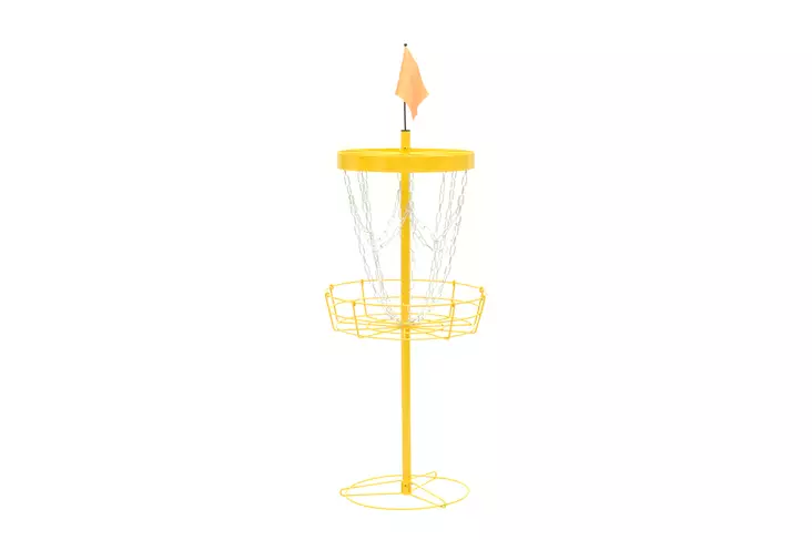 Atom Frisbeegolf maali 120 cm - Frisbeegolf - 6410413136489 - 1