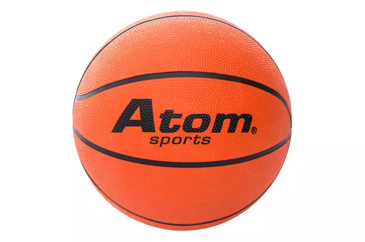 Atom Koripallo koko 7 - Koripallotuotteet - 6410412719539 - 1
