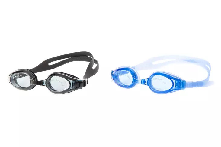 Atom Uimalasit Anti-fog - Vesiurheilu, uinti ja sukellus - 6410412806819 - 1