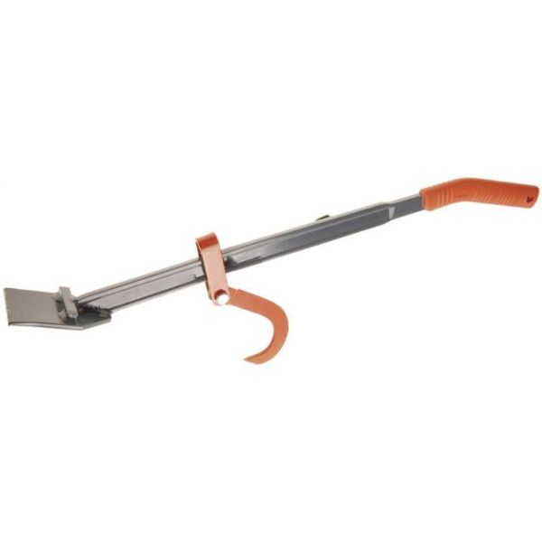 BAHCO KAATORAUTA TAOTTU 1022 - Kaatokiilat ja -raudat - 7311518106799 - 1