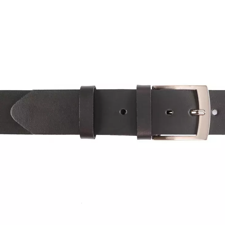 BLC vyö 5240G1 40mm Musta - Miesten vyöt ja henkselit - 6416140010979 - 1