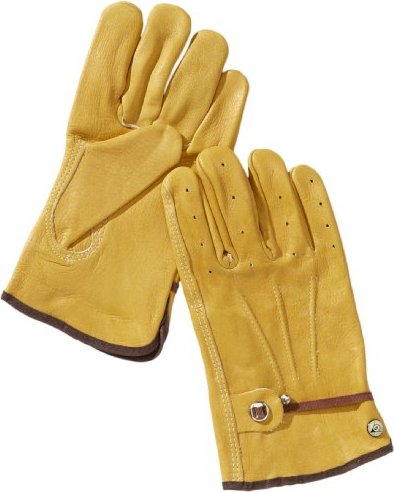 DUNLOP AJOHANSKAT - Miesten käsineet - 8715349601239 - 1