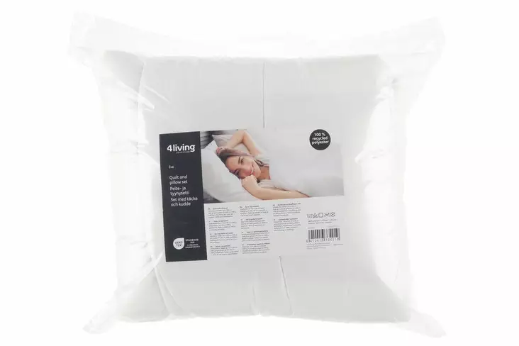 EVA PEITE- JA TYYNYSETTI - Peitot - 6410416334219 - 1