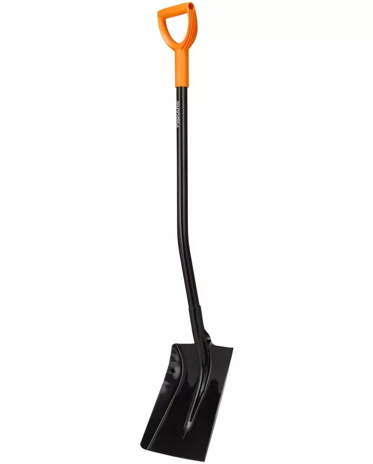 Fiskars Ergocomfort Betonilapio - Lapiot, talikot ja kuokat - 6411503221559 - 1