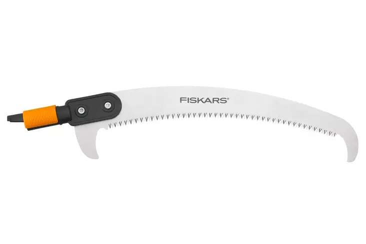 Fiskars Quikfit Kaareva Saha - Puutarhasakset, oksaleikkurit ja -sahat - 5905568365279 - 1