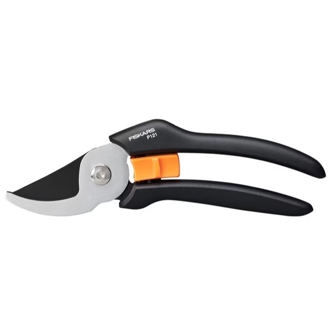 Fiskars Solid Oksasakset alasinmall - Puutarhasakset, oksaleikkurit ja -sahat - 6411501111029 - 1