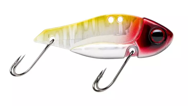 Gomoku Ultra Blade 07 4cm/7,5g CLN - Vibraatiovieheet - 0039984750519 - 1