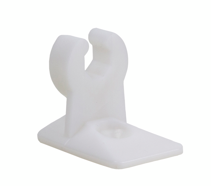 HAARUKKAPIDIKE VALKOINEN - Ikkunahelat - 7314101153569 - 1