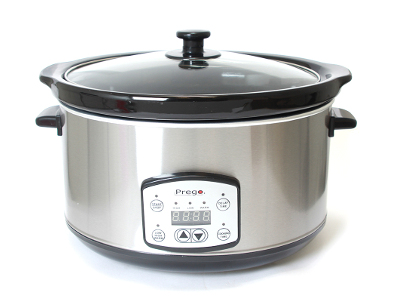 HAUDUTUSKATTILA 4,5L DIGITAALINEN - Kattilat ja -sarjat - 6430037752599 - 1