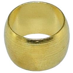 HELMI 8mm 4 KPL - Putket ja putkiliittimet - 6438140054739 - 1