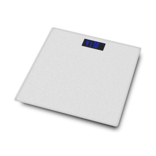 HENKILÖVAAKA LASI VALK.KUVIO - Henkilövaa'at - 6430037751189 - 1