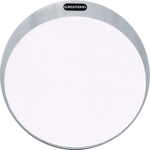 HIIRIMATTO ALUMIINIA - Hiiret - 8711252728919 - 1