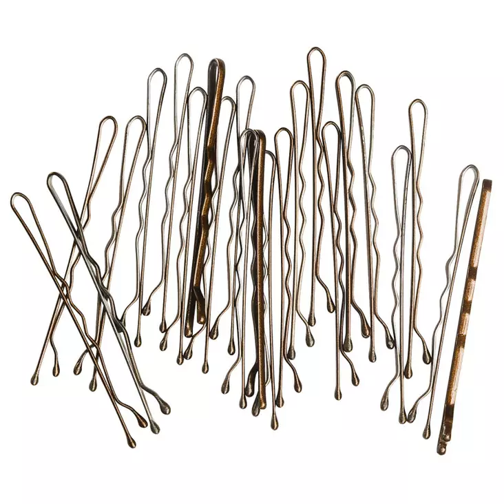 HIUSPINNI - Korut ja hiusasusteet - 6416274382409 - 1