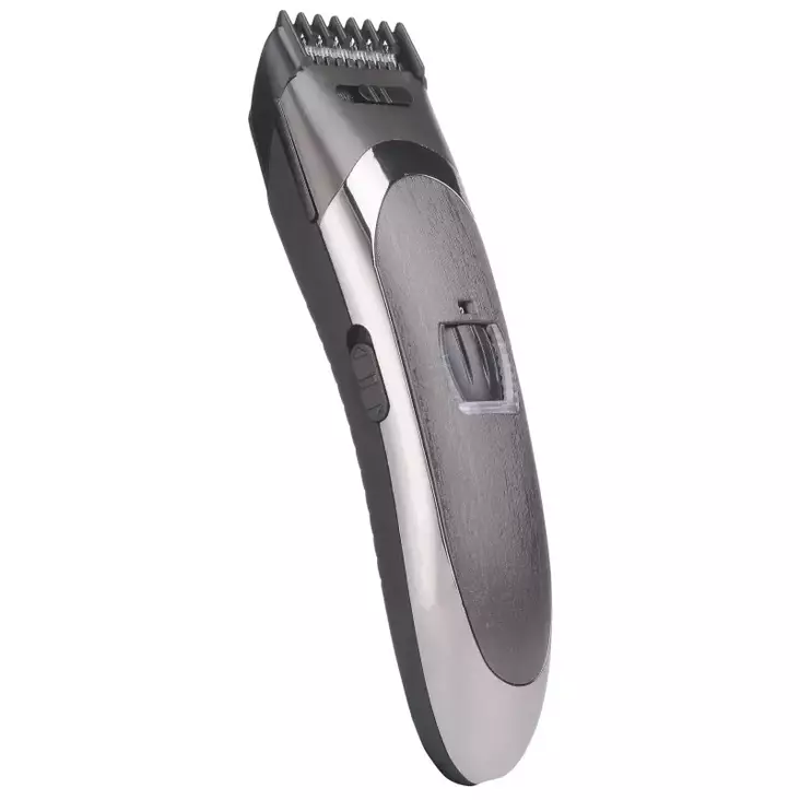 HIUSTENLEIKKUUKONE LADATTAVA - Hiustenkuivaimet ja kotiparturit - 6430037753749 - 1