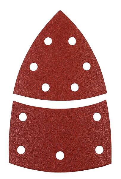 Hiomapapaperi hiomahiireen - Hiomapaperit - 4009314961089 - 1