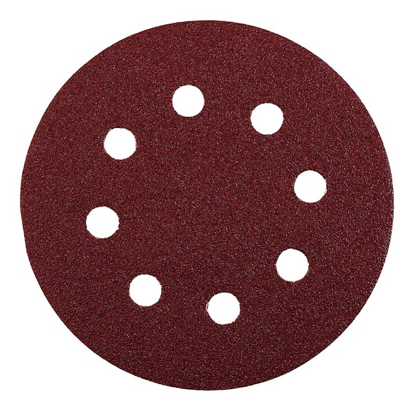 Hiomapaperi 125 mm GR 180 - Hiomapaperit - 4009314919189 - 1