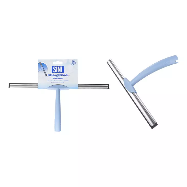 IKKUNAKUIVAIN 40CM - Ikkunanpesutarvikkeet - 6423800034459 - 1