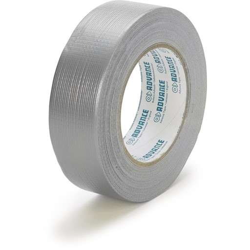 ILMASTOINTITEIPPI 38MM X 50M - Ilmastointiteippi - 5017374180509 - 1