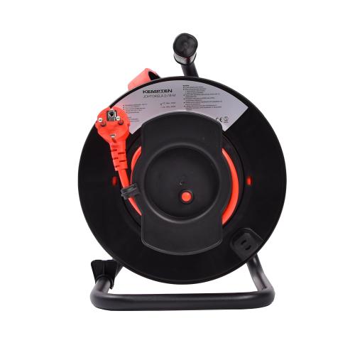 JATKOJOHTOKELA 20M IP20 PVC - Jatkojohdot - 6438152084939 - 1