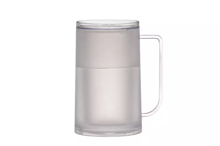 Jääkolpakko 400 ml - Mukit ja kupit - 6410413272989 - 1